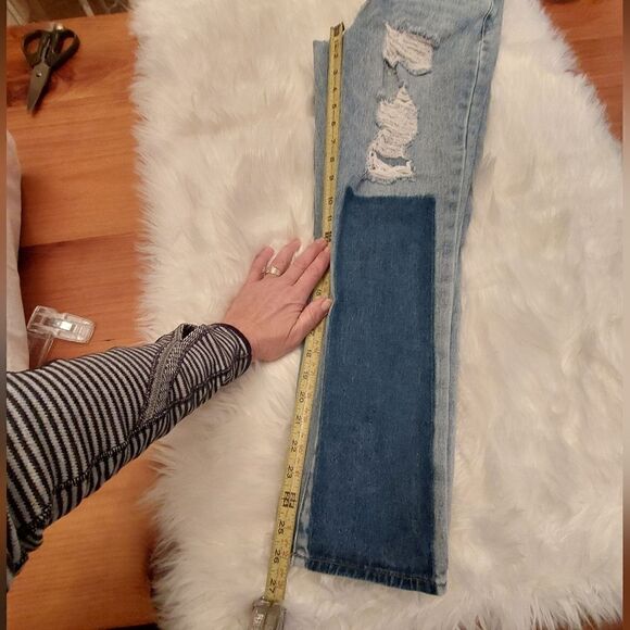 Pacsun size 27 women's jeans👖 - Picture 7 of 7